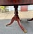 American Antique American 2 Pedestal Mahogany Dining Table Early 19th Century For Sale - Image 3 of 14