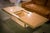 Coffee Table with Bar from Lancel, 1970 For Sale - Image 4 of 8