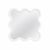 Decorative Organic Bathroom Mirror - Hvyli 8 by Oitoproducts For Sale - Image 17 of 17