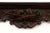 Chocolate 19th Century French Wooden Coat Rack For Sale - Image 8 of 9