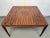 Mid-Century Modern Mid-Century Modern Danish Rosewood Coffee Table For Sale - Image 3 of 10