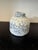Contemporary Japanese Textured Jar For Sale - Image 4 of 6