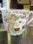 Add a playful splash of mid-century Americana to your bar cart, open shelving, or kitchen counter with this delightfully...