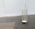 Metal Mid-Century Minimalist Umbrella Stand, 1960s For Sale - Image 7 of 18