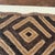 Mounted African Kuba Cloth Textile Panel For Sale In New York - Image 6 of 8