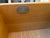 Vintage Baker Furniture French Provincial Painted Three-Drawer Commode For Sale - Image 11 of 14