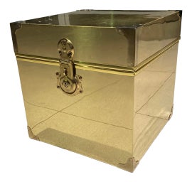 Example of Sarreid Ltd. Nightstands