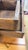 Antique French Drop Down Secretary Writing Desk For Sale - Image 9 of 11