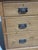 Antique Pine Two Over Two Drawers - Chest of Drawers From England For Sale - Image 9 of 18