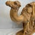 Camel Large 1930s Terra Cotta Figure of a Camel For Sale - Image 8 of 11
