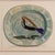 Incredible and rare framed limited edition lithograph of a Picasso ceramic from Céramiques de Picasso published by Albert...