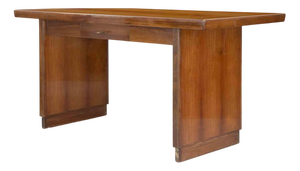 Mid-Century Writing Desk by Mobili Castelli, Italy, 1960s