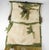 Traditional Antique Gift-Sized French Tapestry With Floral Medallion Design - Rug & Kilim For Sale - Image 3 of 4