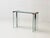 Glass Desk by Gallotti & Radice, Italy, 1970s For Sale - Image 16 of 16