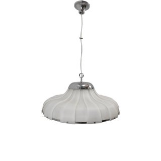 Pendant Lamp by Harvey Guzzini for Mablo, 1970s For Sale