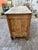 Beige French 18th Century Louis XV Bleached Walnut Two Door Buffet For Sale - Image 8 of 12