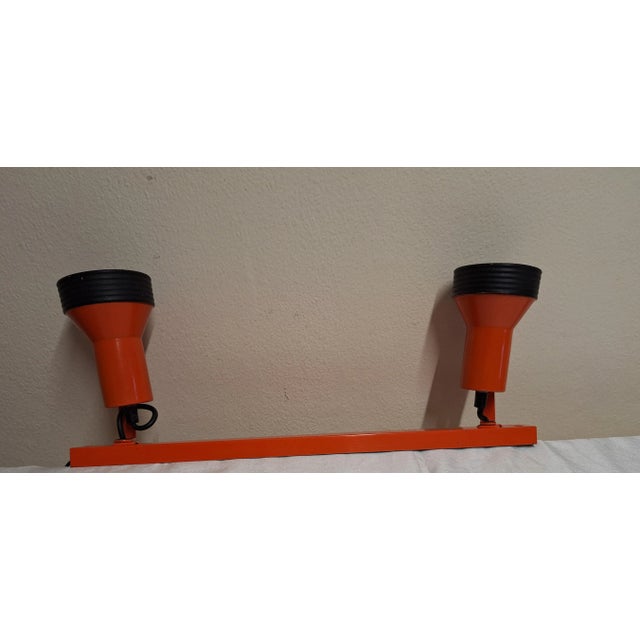 Vintage German Ceiling Lamp, 1970s, in Very Good conditions. Designed 1970 to 1979 European Plug (up to 250V).The wiring...