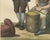 Delft Butter and Leiden Cheese with Dutch Costume Print by Maaskamp, 1820 For Sale - Image 6 of 9
