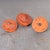 Industrial Casting Foundry Moulds, 1960s, Set of 3 For Sale - Image 6 of 8