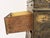 Chinoiserie Green Painted and Ebonized Secretary For Sale - Image 14 of 15