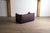 Textile Le Bambole Sofa in Buffalo Leather by Mario Bellini for B&B Italia, 1970s For Sale - Image 7 of 12