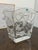 Design Plus Gallery presents a Commemorative Floral Art Vase with Original Vase from HOYA, Japan. The vase is elegant with...