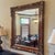 This beautiful mirror has been part of a family for many years. The matriarch of the family has passed away and no one in...