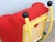 Topolino Rocking Chair by Seveso & Trezzi for Felice Rossi, 1980s For Sale - Image 9 of 13