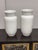 KPM Porcelain Trude Petri for KPM Berlin Saale Porcelain Vases, Pair For Sale - Image 4 of 12