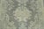 Turkish Turkish Oushak Runner Rug 2'10" x 8'2" #17383 For Sale - Image 3 of 8