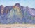 Wood Plein Air California Mountain Painting by Robert F. Williams For Sale - Image 7 of 7