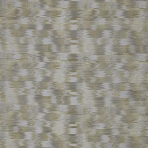 Zoffany Neve Fabric in Antique Bronze