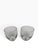 Elevate your home bar curation to the absolute peak of French luxury with this authentic pair of Baccarat Crystal...