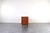 Wood Mid-Century Modern Hand-Painted Teak Sideboard, 1960s For Sale - Image 7 of 17