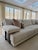 Plastic Jean-Marie Massaud for Poliform Bristol Modular 3pc Contemporary Sofa Sectional For Sale - Image 7 of 17