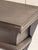 Metal Pair of Metal Wall Brackets For Sale - Image 7 of 10