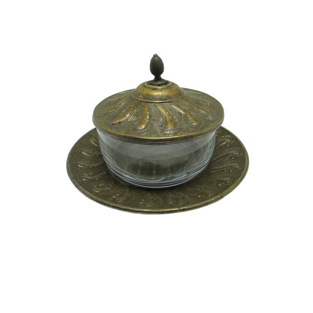 German Eclectic Candyer, 1890s For Sale - Image 11 of 11