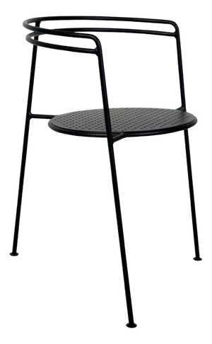 Black Point Chair by OK Design