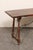 18th C. Italian Low-Profile Fratino Table For Sale - Image 4 of 11