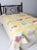 Farmhouse Vintage Sunbonnet Sue Quilt For Sale - Image 3 of 12