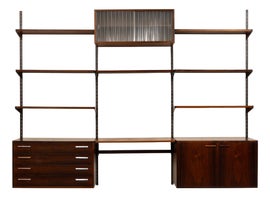 Example of Casegoods and Storage Sale