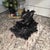 Celebrate the beauty of nature-inspired design with this distinctive vintage cast aluminum squirrel nutcracker and...