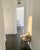 Gustavian Stool, 1850s For Sale - Image 11 of 11