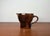 Mid-Century Modern German Studio Pottery Jug Vase by Siegfried Gramann for Töpferhof Römhild, 1960s For Sale - Image 6 of 16