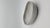 Mid-Century Modern Mid 20th Century American Modern Oval Bowl by Russell Wright for Steubenville Pottery For Sale - Image 3 of 9