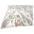 21st Century Turkish Oushak Wool 10x13 Gold, Ivory & Slate Blue Handmade Area Rug #1144129 For Sale - Image 11 of 13
