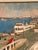 John Hedman, Malmö Harbour, 1960s, Oil Painting on Canvas, Framed For Sale - Image 7 of 15