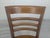 1990s Paged Amp 8000 Beech Chair, 1990s For Sale - Image 5 of 18