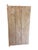 Brown Vintage Dogon Granary Door With Nommo Ancestors Mali African 47.75" H For Sale - Image 8 of 10
