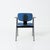 F1 Desk Chair by Willy Van Der Meeren for Tubax, 1950s For Sale - Image 6 of 18